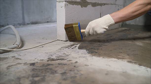 24/7 Emergency Interior Drainage System experts in Damascus, MD